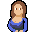 mona lisa maybe