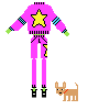 lala