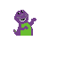 barney