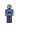 normal zombie 1