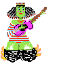 guitar