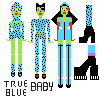 trueblue