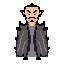 professor otto