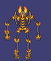 gideon the infernal v1