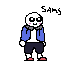 sans