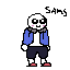 sanssy