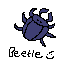 bee tle