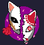 sabito and makomos warding mask