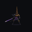 the penitent one