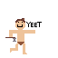 axe throw