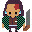 big blade chibi tanjiro