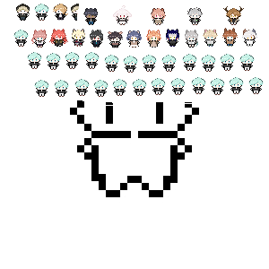 완성