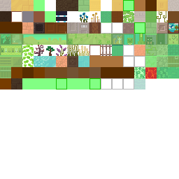 remake 2 bush
