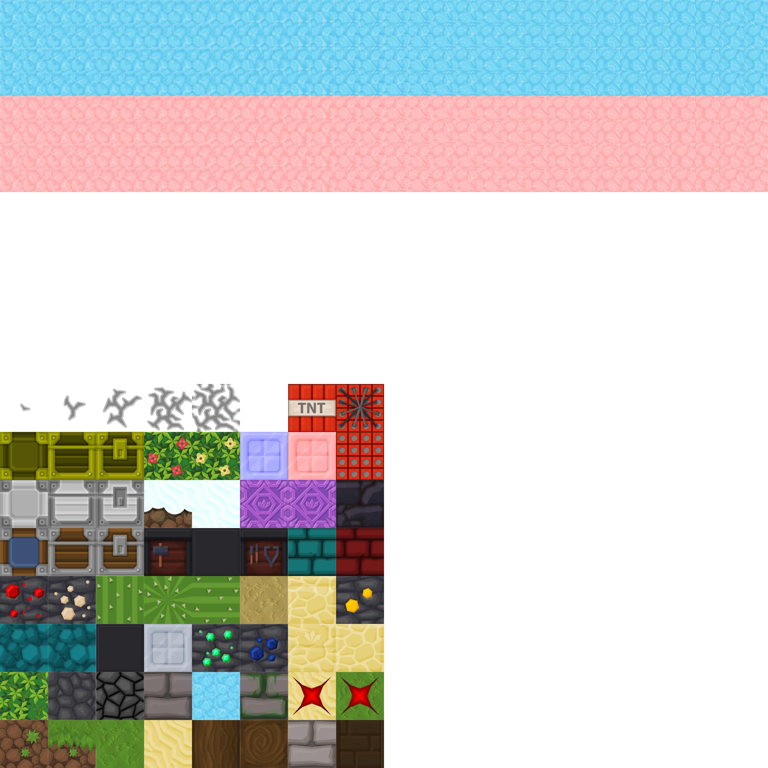 namekuji s rtx voxiom texture pack unblocked not mine