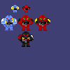 space marines