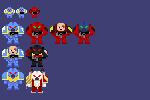 space marines