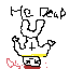 he dead