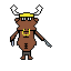 mad minotaur