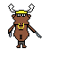 mad minotaur