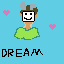 dream bunny for easter