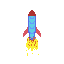bad rocket
