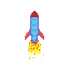 1 rocket