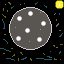 space