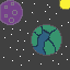 solar system