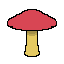 mushroom
