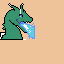 1 dragon nft