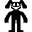 shadow bonnie