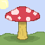 mushroom