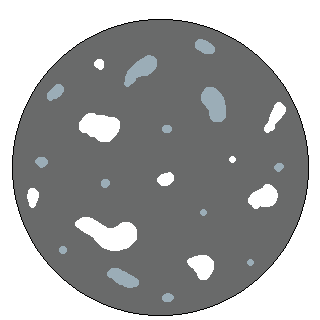 silver quartz