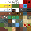 rafes texture pack