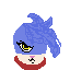 pixel kaze