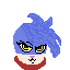 pixel kaze