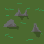 some rocks