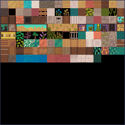 testing texture