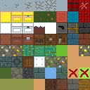 cool blocks texture pack