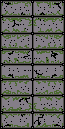 dungeon wall