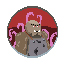 big monster dark