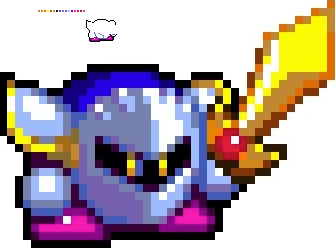 meta knight