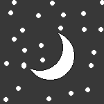 starry night