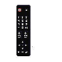 tv remote