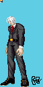 garou motw al gore freeman