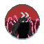 greater fiend dark