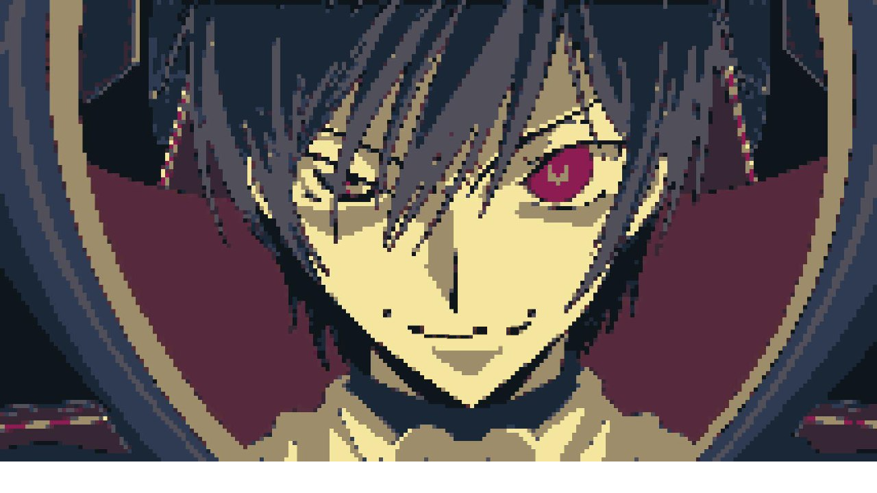 code geass pixel v2