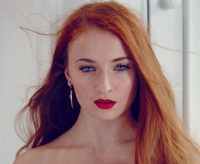 sophia turner