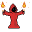 demon