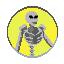 giant undead shiny